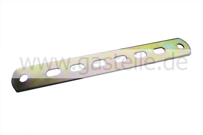 Montageleiste L110/12/2mm