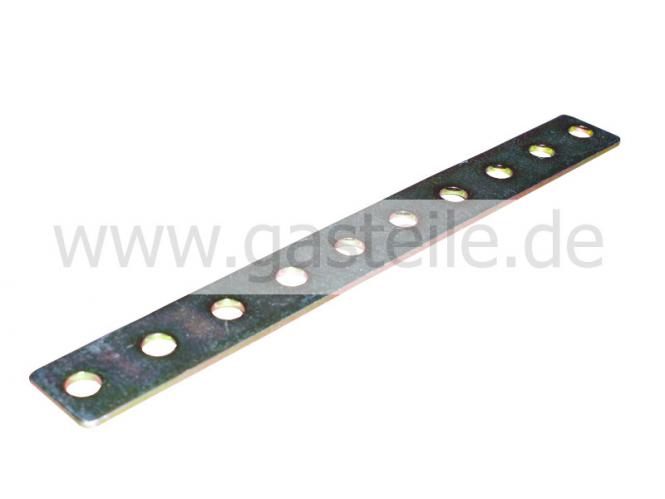Montageleiste L140/12/2mm