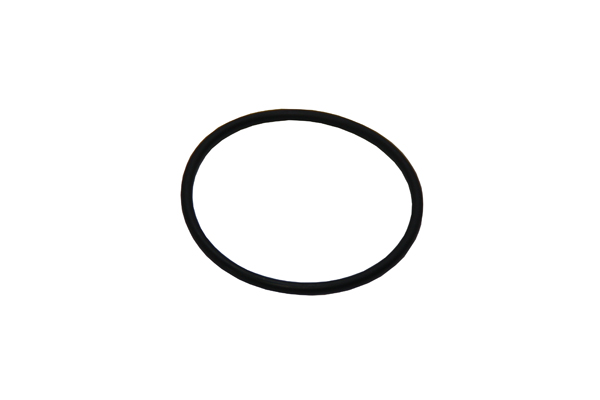 Stargas O-Ring für Gasfiltergehäuse Messing 2,62x47,3 FPM 80