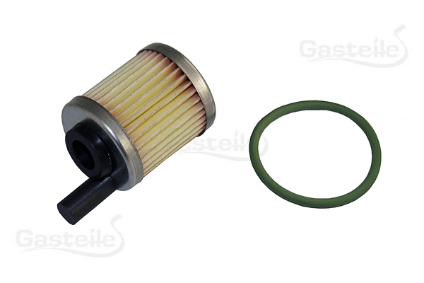 [LO674000100] Lovato Filter Flüssiggasphase Easy Fast - RGJ 3.2L (Smart, OBD II & Direct Injection)